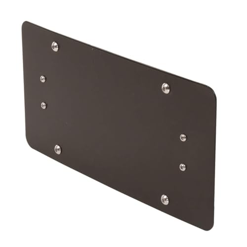 SmittyBilt LICENSE PLATE MOUNT BRCKT - SB4432