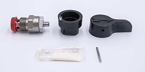 Graco Prime Valve 235014