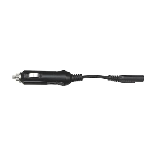 BatteryMINDer VPP-12: 12/24 Volt Vehicle Power Plug - Replaceable 15 AMP Fuse