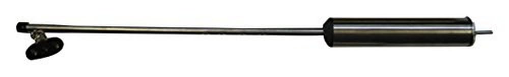 Velvac 581103 Chromed Steel Pogo Stick