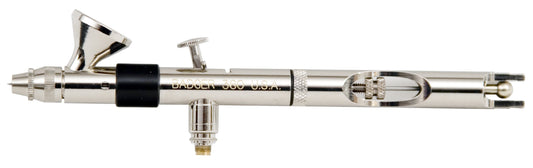 Badger Air-Brush Co. 360-2 Universal Airbrush