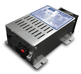 IOTA DLS-240-30 Converter and Charger