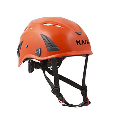 KASK Safety Helmet SUPERPLASMA HD - ANSI, 203-Orange