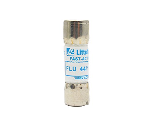 Littelfuse Brand FLU-44/100 1000 Vac 44/100 AMP Multimeter Fuse Lit FLU44/100