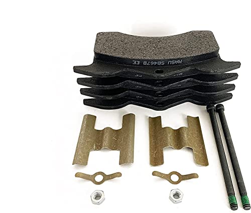 Dexter K7162900 Brake Pad Kit