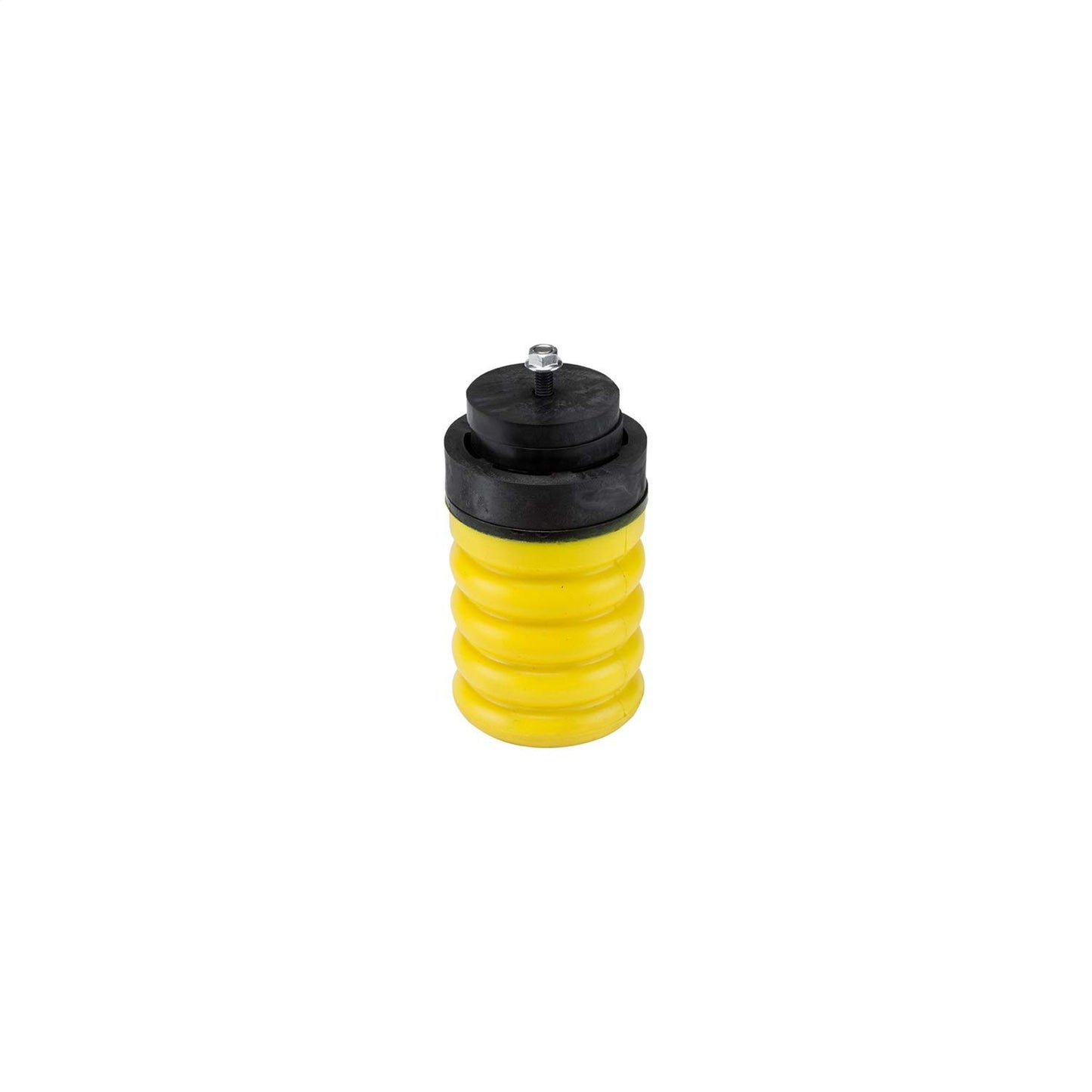 SuperSprings SSR-127-54 | SumoSprings Rear for Ford F-250|F-350, Yellow