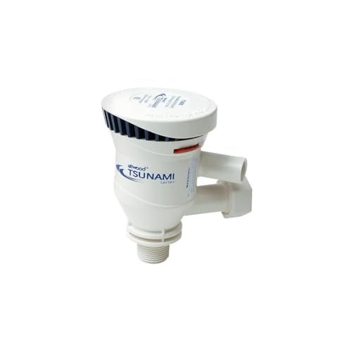 attwood T800 Tsunami Aerator Pump