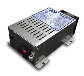 Iota DLS-240-55 12 Volt 55 AMP 240 Volt Input Converter Charger