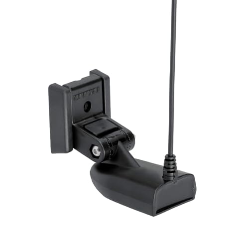 Humminbird 710297-1 XNT 9 HW MSI 150 T - HELIX 7 MEGA SI, DI, Dual Spectrum CHIRP w/Temp Transom Transducer