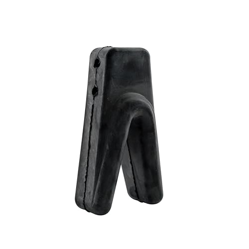 Panther 99-55805 Transom Saver Rubber V-Block