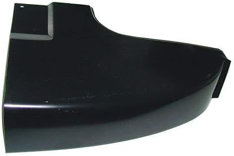 Cab Corner - Outer - Full - LH - 73-87 Chevy GMC Truck