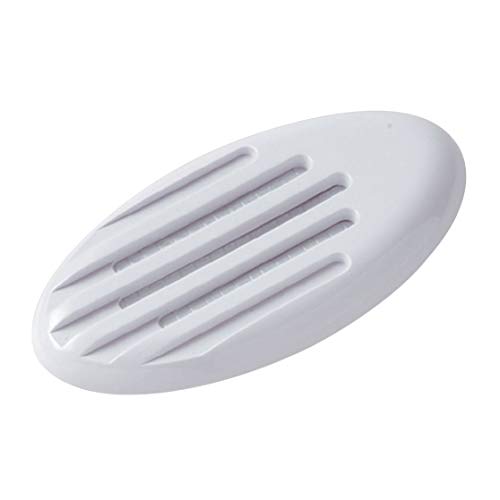 Marinco 11090 White Snap-in Grill For 11079 and 11095, OEM