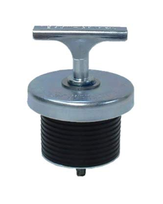 Oil Filler Cap - 1 5/8in (Pack of 1)