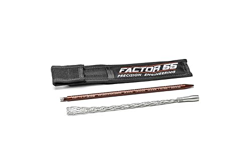 Facor 55 Fast FID Rope Splicing Tool for Synthetic Ropes