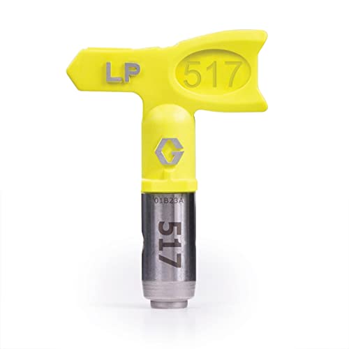 Graco LP517 RAC X Low Pressure Airless Paint Spray Tip