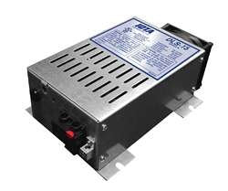 Iota 30A CONVRTR/Charger W/IQ4