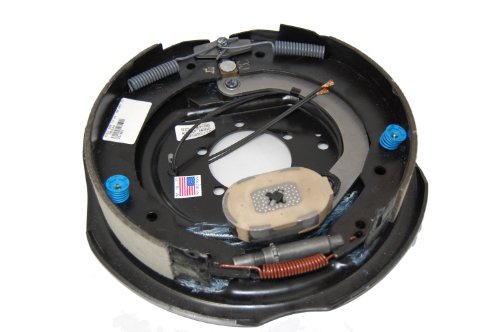 Dexter 12" X 2" --7K RH Complete Brake Assembly23-181