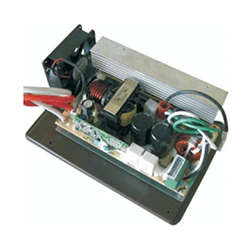 WFCO (WF-8945-MBA 45 Amp Direct Current Replacement Main Board Assembly