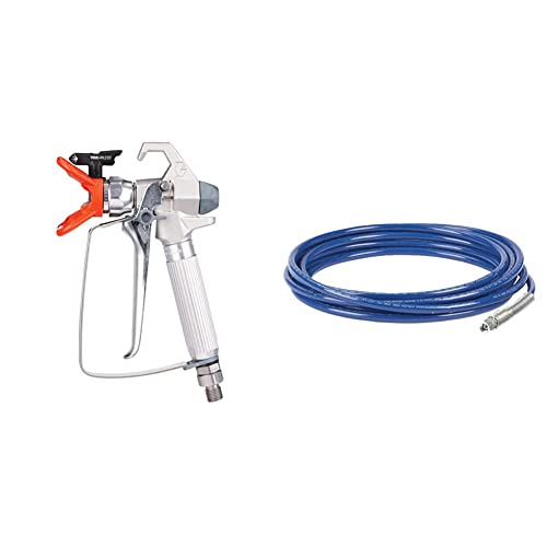 Graco Airless Spray Gun SG3 and 25-Foot Hose Bundle