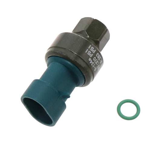 Four Seasons United Pacific 36655 - Turn Signal Light - 24 Led 4" Mirage - Amber Led/Clear Lens