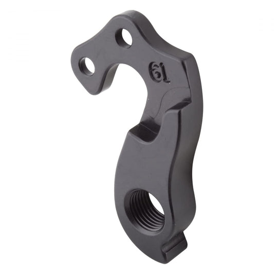 Wheels Manufacturing Dropout-61 Derailleur Hanger