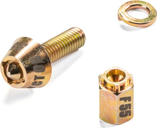 Factor 55 Winch Lock Bolt for Security and Theft Prevention