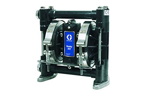 Graco D31255 3/8 Diaphragm Transfer Pump