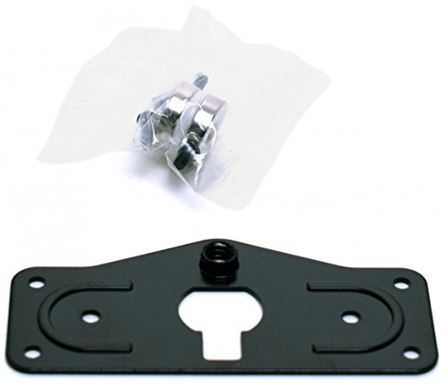 Icom MBA-8 Controller Bracket for ID-4100A