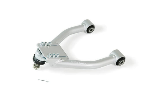 Truhart Front Upper Control Arm Adjustable Camber Kit LIFTED Compatible For 1997-2001 CRV