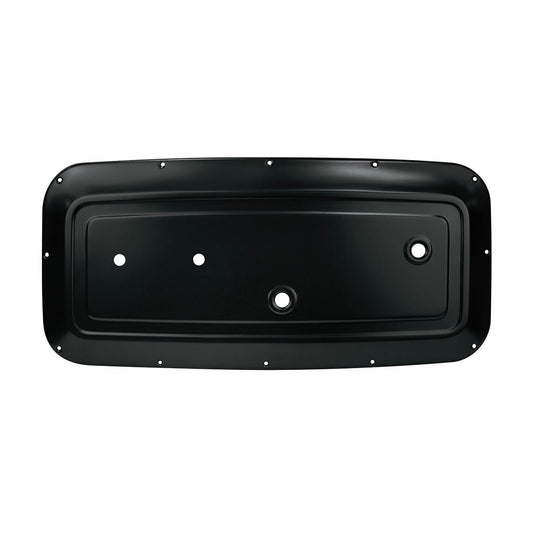 United Pacific 111208 Interior Door Panel for 1964-66 Chevrolet & 1960-66 GMC Trucks, Reproduction Part, 20-Gauge Steel – Right Hand Side – ONE Unit