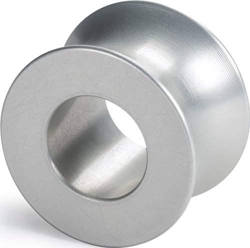 Factor 55 Standard Synthetic Rope Spool, 0.625 Pin Diameter - Compatible with: ProLink, FlatLink, FlatLink E, Bridle, UltraHook