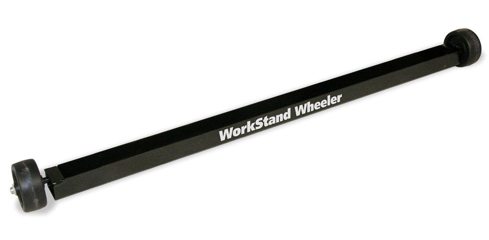 Steck Manufacturing 35756 Work Stand Wheeler