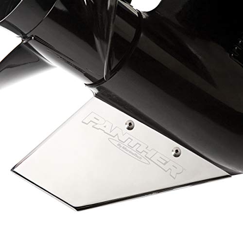 Panther Marine 35-SS640 Safe-Skeg - Evinrude/Johnson Outboard (60, 70 HP), 1984-2002