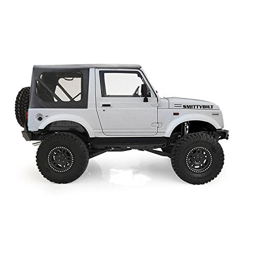 SmittyBilt OEM REPL SOFT TOP - SB98615