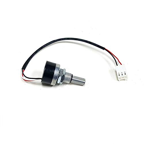 Graco Potentimeterencoder 256219