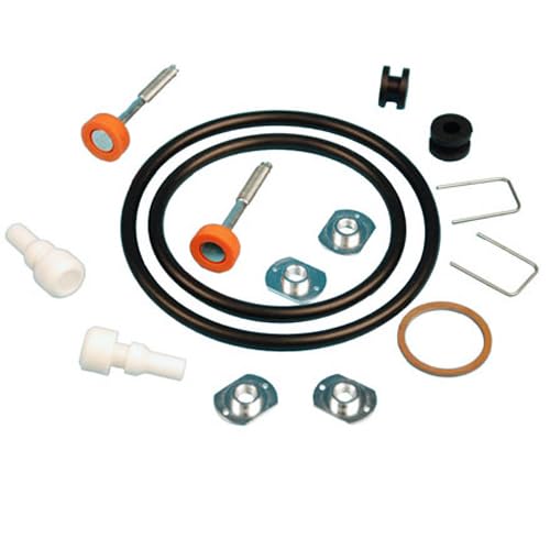 Graco 206728 Repair Kit For Fire-Ball and Monark Air Motors