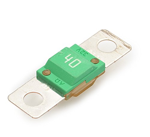 Blue Sea Systems MIDI or AMI Marine Fuse, 40A, (2) 5251