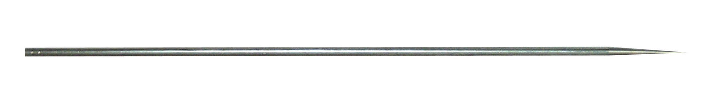 Badger Air-Brush Company Needle, Stainless Steel, Medium for Model 175