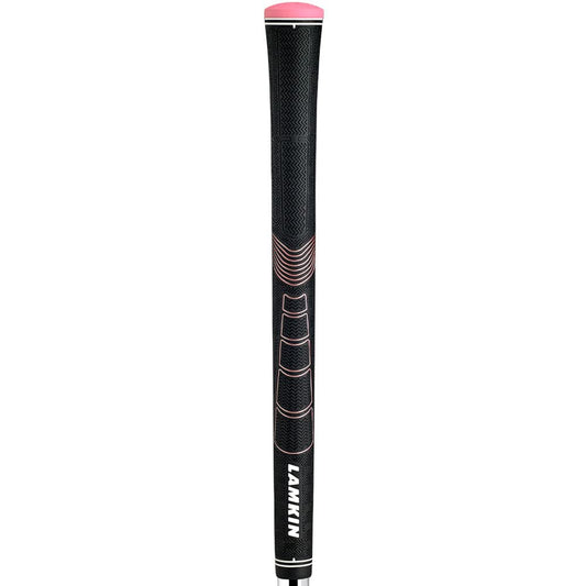 Lamkin Sonar Undersize Rose Golf Grip