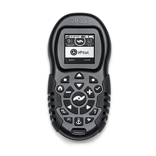 Minn Kota 1866550 i-Pilot Remote-Bluetooth