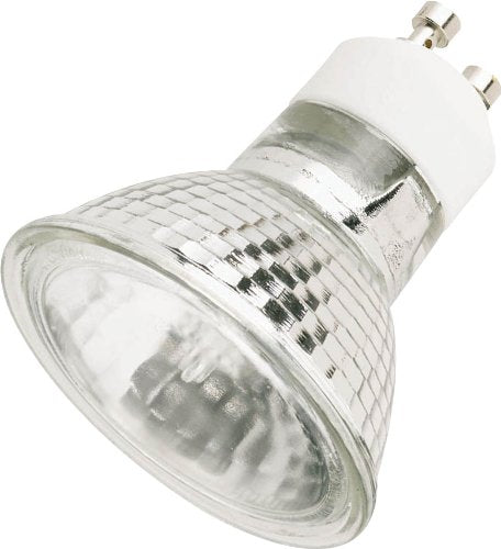 Westinghouse 35 watts MR16 Halogen Bulb 180 lumens White Floodlight 1 pk