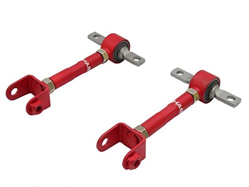 Truhart Rear Upper Control Arm Adjustable Camber Kit Compatible With Civic RSX EP3