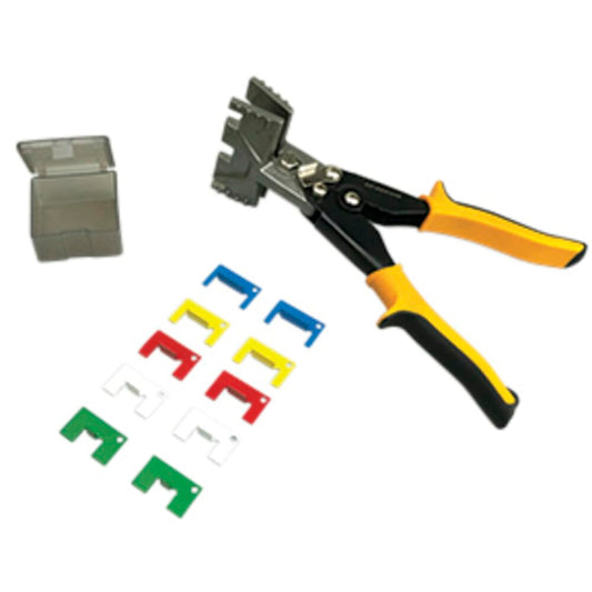Dent Fix - Ez Tab Plastic Tab Repair Kit (DF-EZTAB)