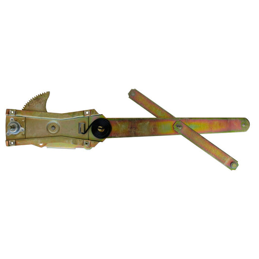 United Pacific Industries 116552 Window Regulator