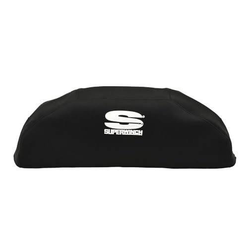 Superwinch 1571 Winch Cover fits SX10 SX10SR SX12 SX12SR Talon 9.5i 9.5iSR Winches