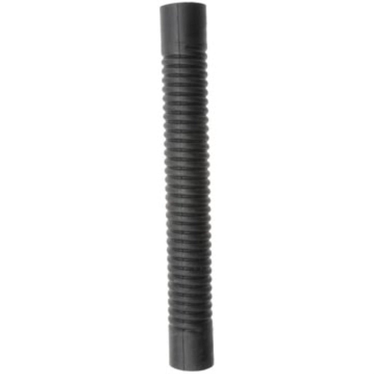 Dayco 81441 Flex Hose 2 X 18, Black (Pack of 1)