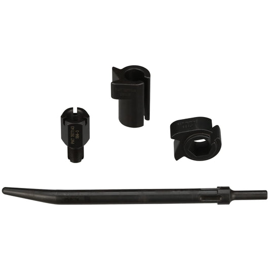 LTI TOOLS Shockit Crow Foot Socket Wrench 02 Sensor Removal Kit (LT994)