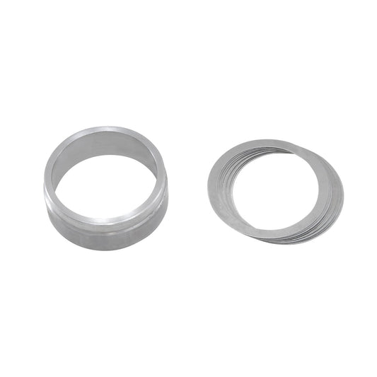 Yukon Gear & Axle (SK CSGM14T) Crush Sleeve Eliminator Kit for GM 14-Bolt Truck 10.5 Differential