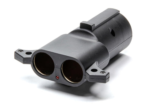 Draw-Tite Tow Ready 118019 Wiring Adapter, 7-Way to Cigarette Lighter Plug