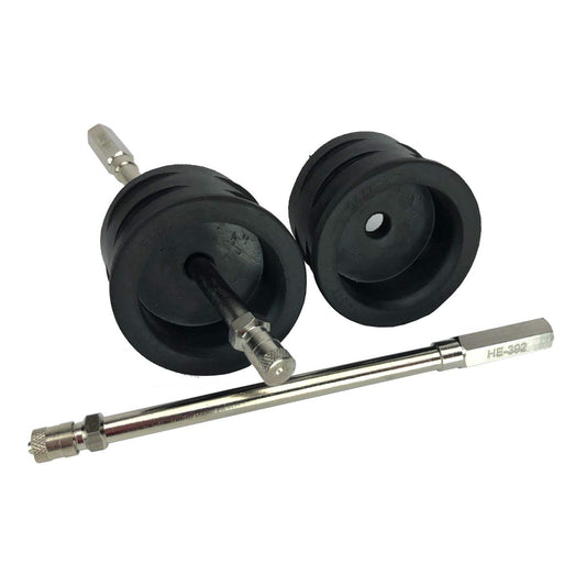 Alcoa 225392 Stabilizer Extension Kit for 22.5 Wheel Center Hole H-2225 HE-392